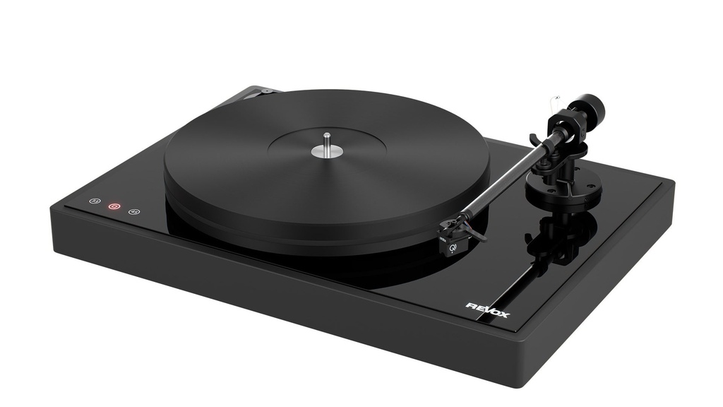 Revox STUDIOMASTER T700 PRO Turntable