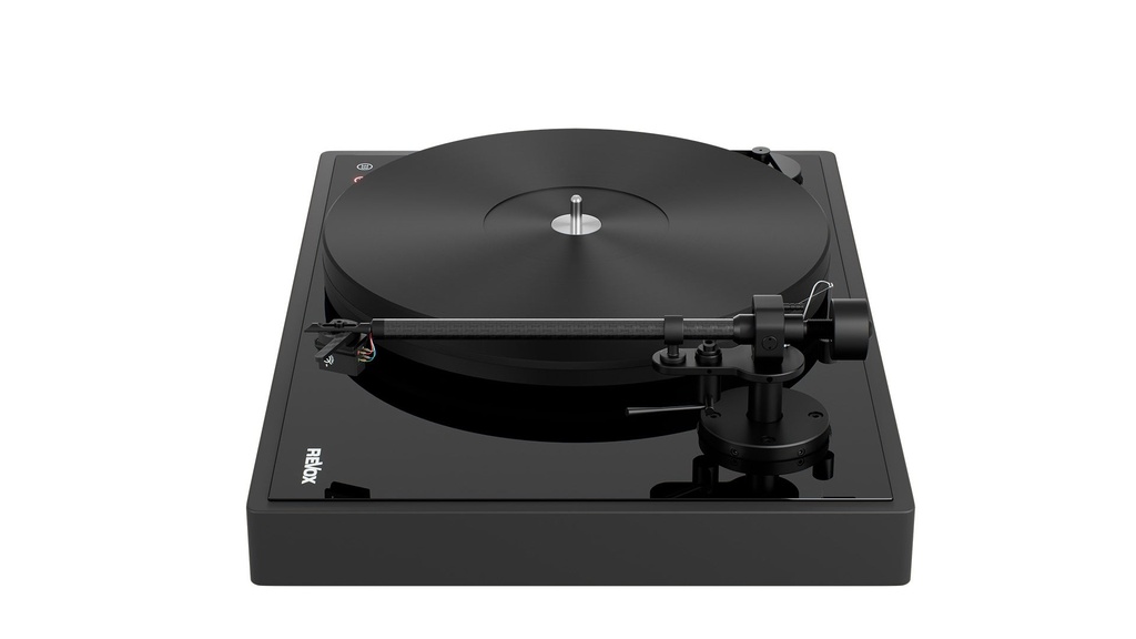 Revox STUDIOMASTER T700 PRO Turntable