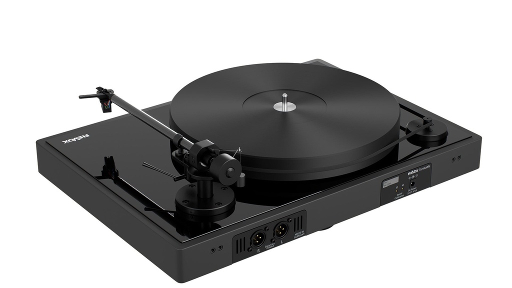 Revox STUDIOMASTER T700 PRO Turntable
