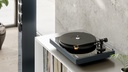 Revox STUDIOMASTER T700 Turntable