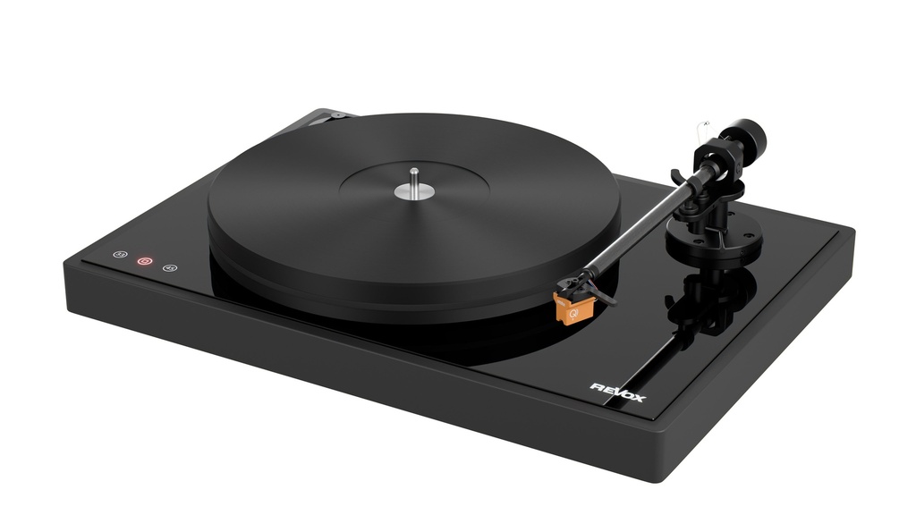 Revox STUDIOMASTER T700 Turntable