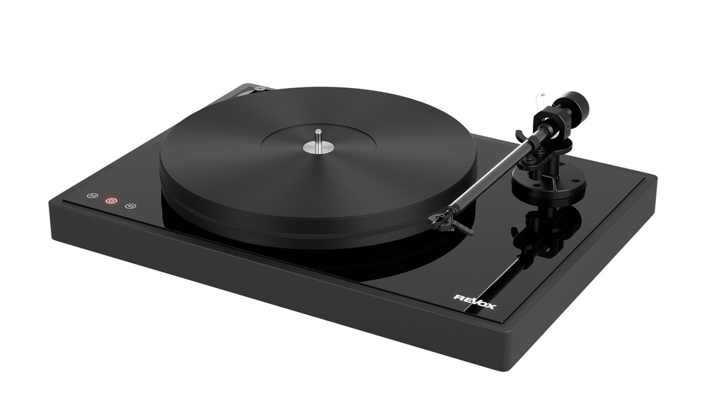 Revox STUDIOMASTER T700 Turntable BASIC