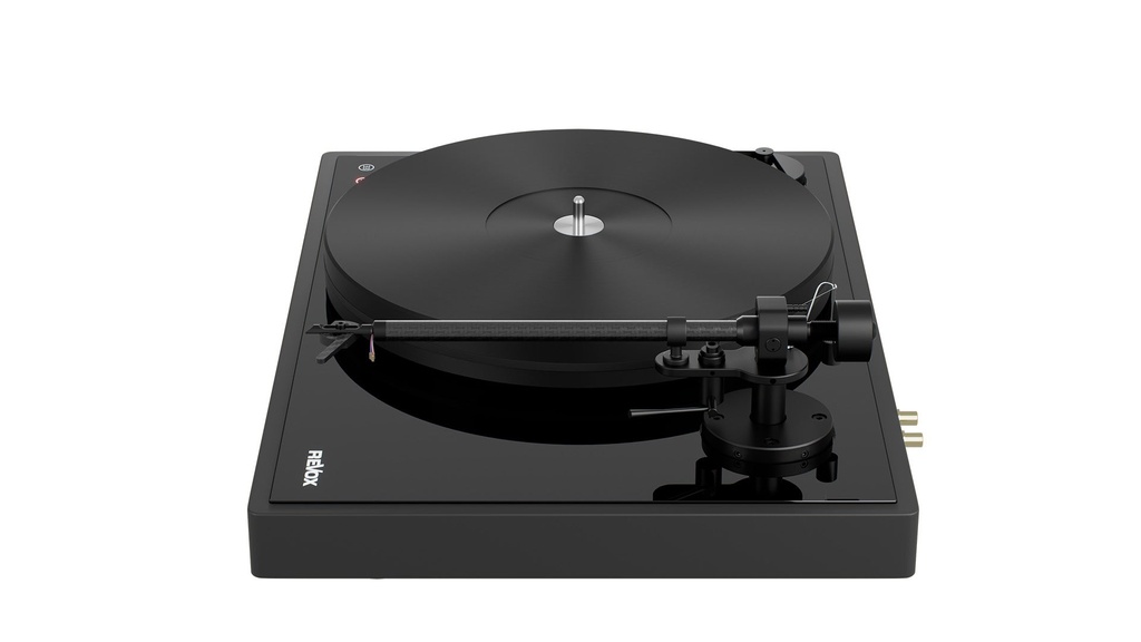 Revox STUDIOMASTER T700 Turntable BASIC