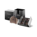 FOCAL Clear MG (Kastanienbraun) Kopfhörer 4