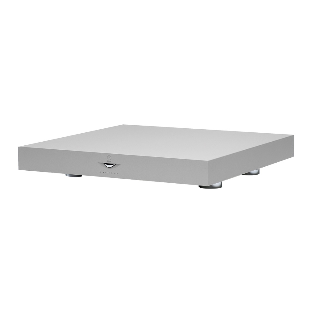 Linn Klimax LP12 Plattenspieler mit Urika II (Digital) 2