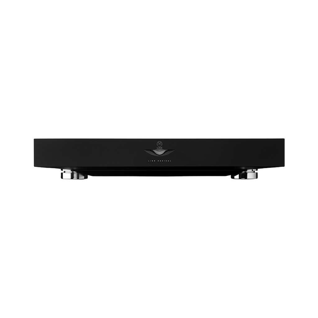 Linn Klimax LP12 Plattenspieler mit Urika II (Digital) 3