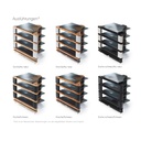 Naim Fraim Base HiFi Rack 1