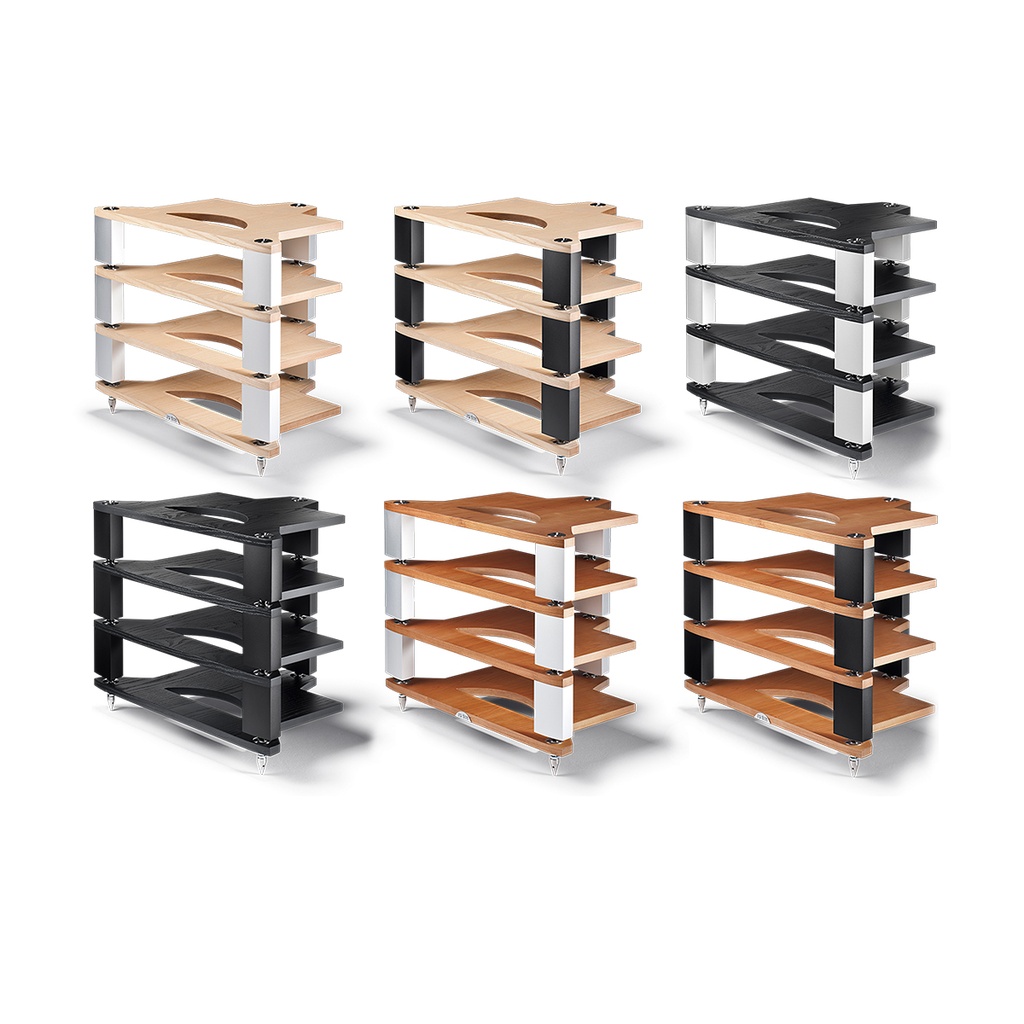 Naim FraimLite Level Standart HiFi Rack 1