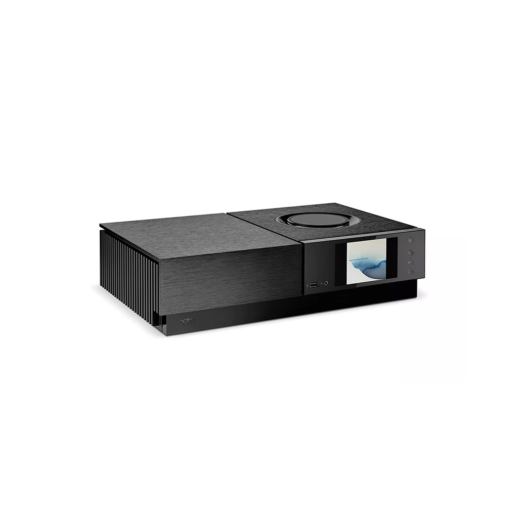 Naim Uniti Nova Power Edition 1