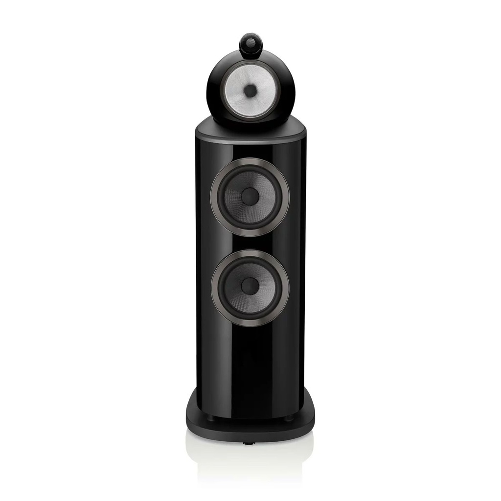 Bowers & Wilkins 802 D4 5