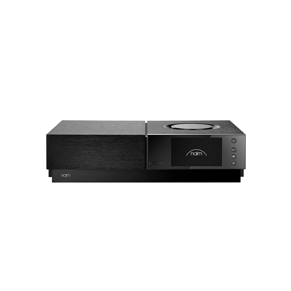 Naim Uniti Nova Power Edition 2