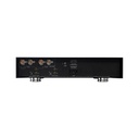 Linn Akurate Endstufe RCA – Version 1