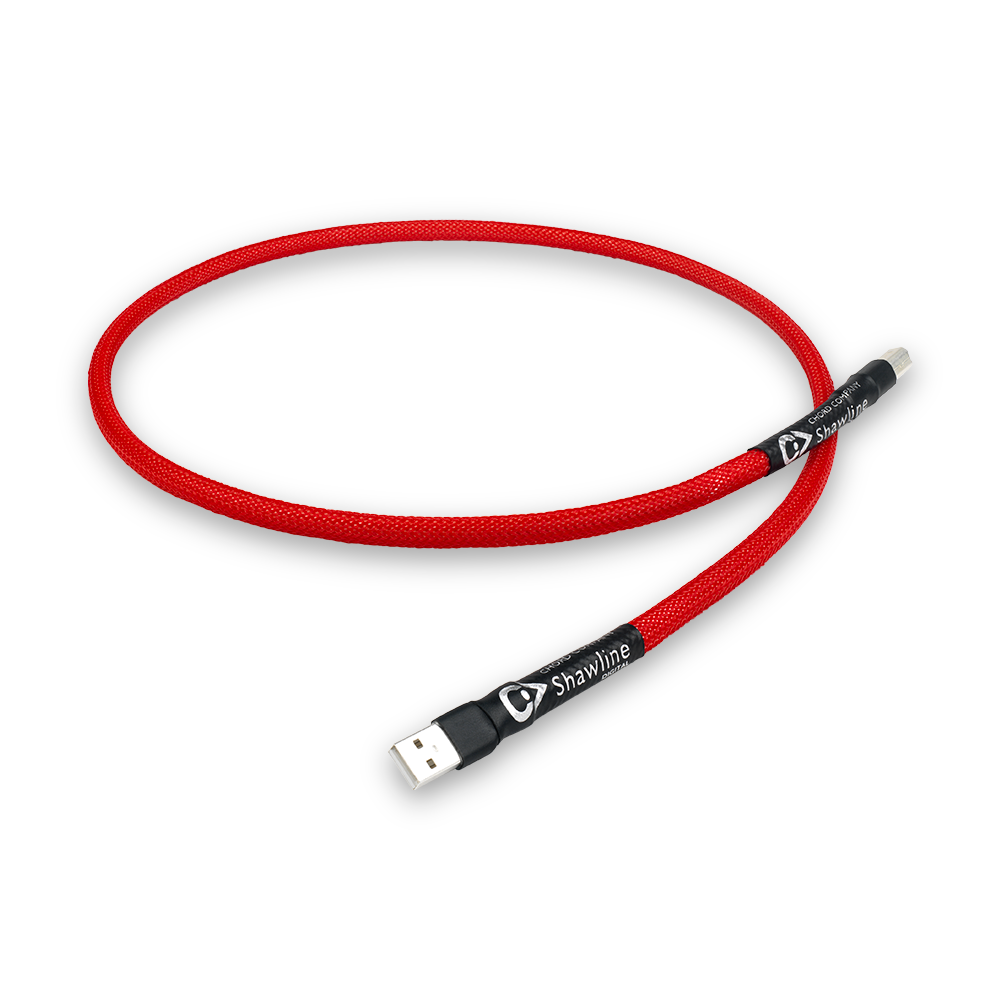 Chord SHAWLINE-USB 2