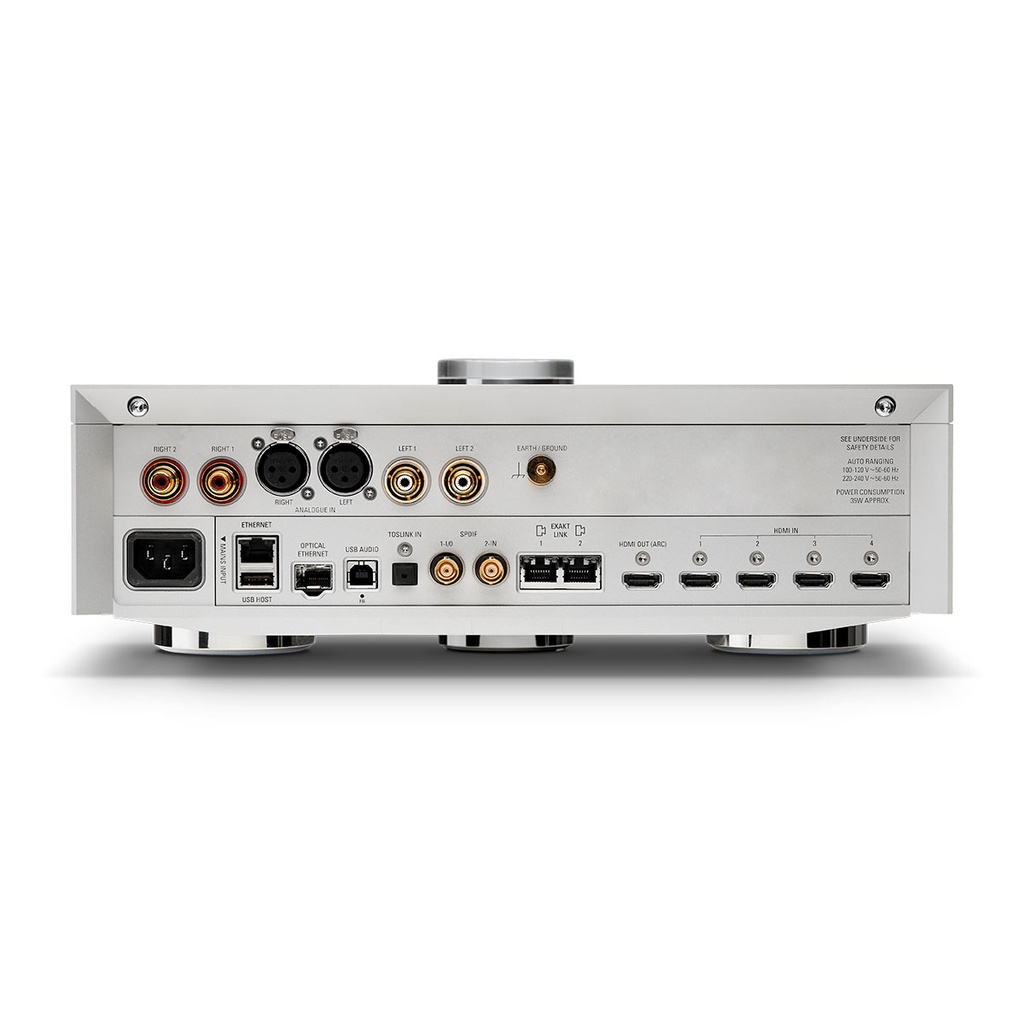 Linn Klimax DSM System Hub (Version 2021) 1