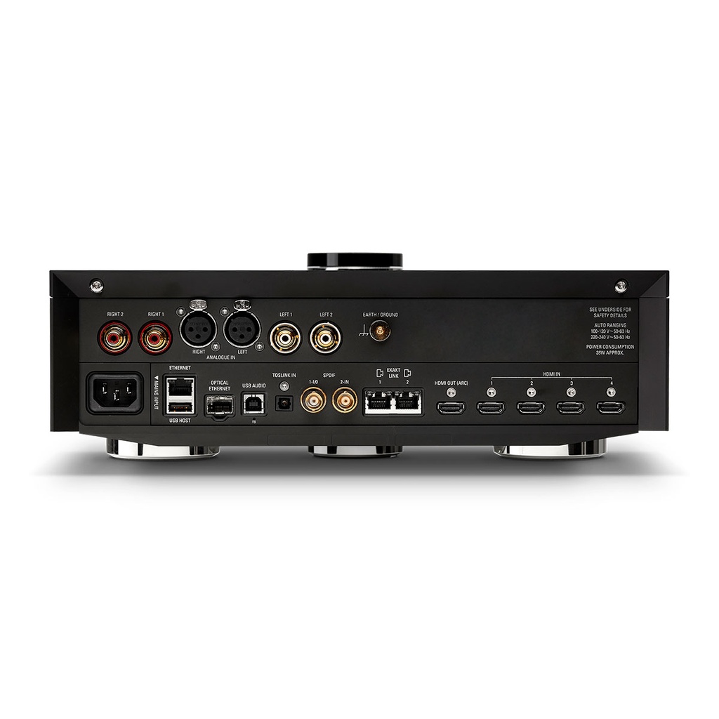 Linn Klimax DSM System Hub (Version 2021) 2