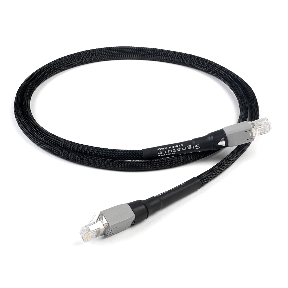 Chord Signature Super Array Streaming 2