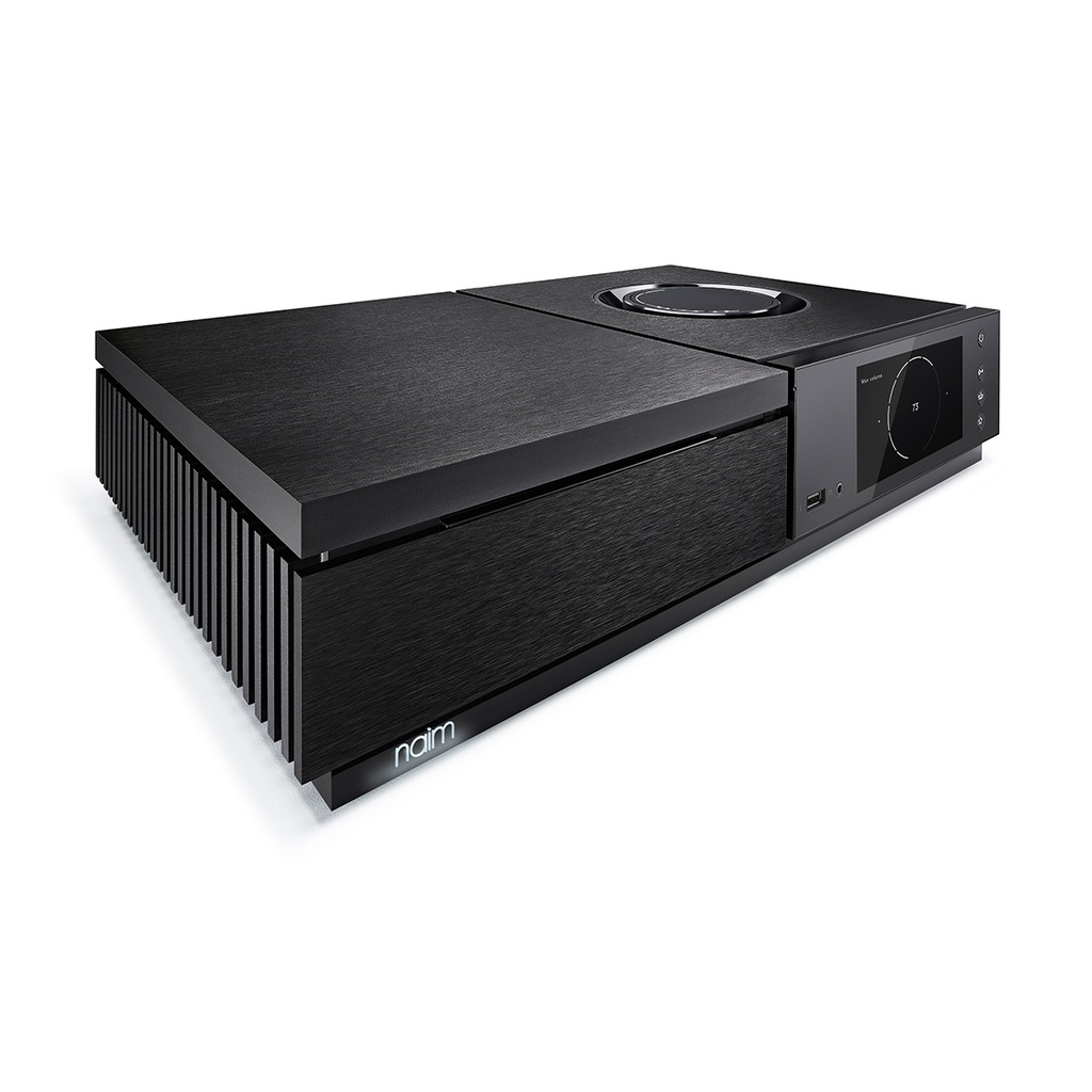 Naim Uniti Star (incl. CD Player) Version 2025 1
