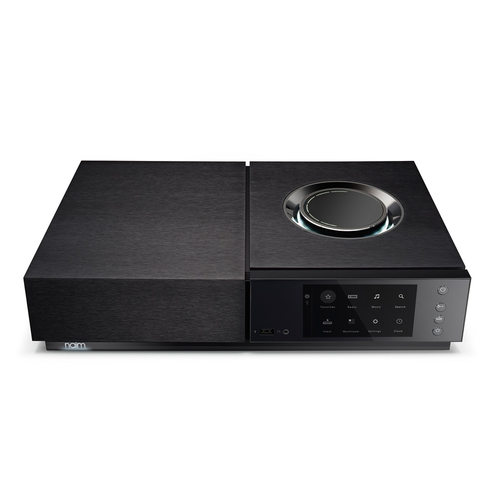 Naim Uniti Nova (incl. HDMI ARC) Version 2025 2