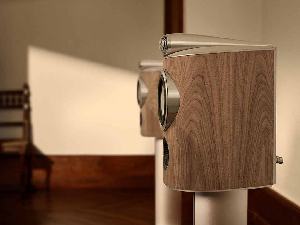 Bowers & Wilkins 805 D5 4