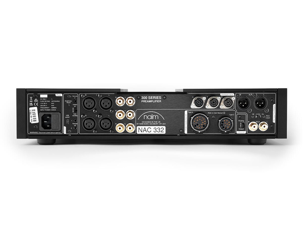 Naim NAC-332 1