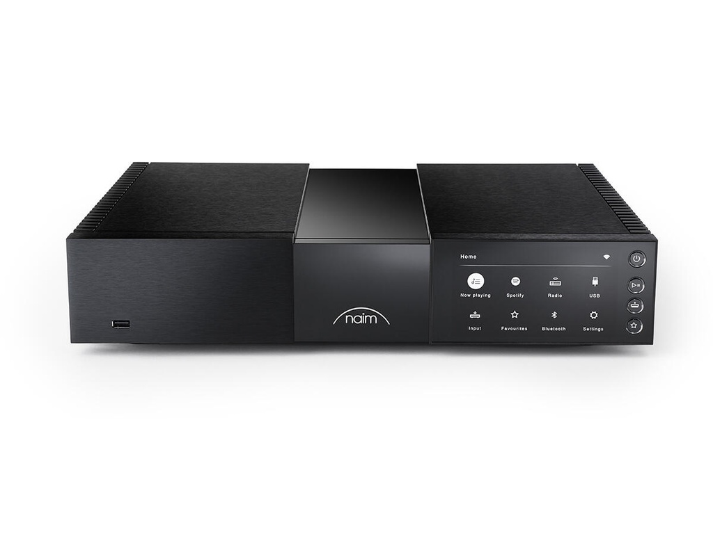 Naim NSS-333 2