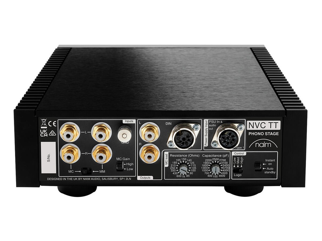 Naim NVC-TT 1