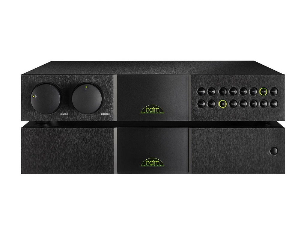 Naim NAC 552 inc 552 PS 1