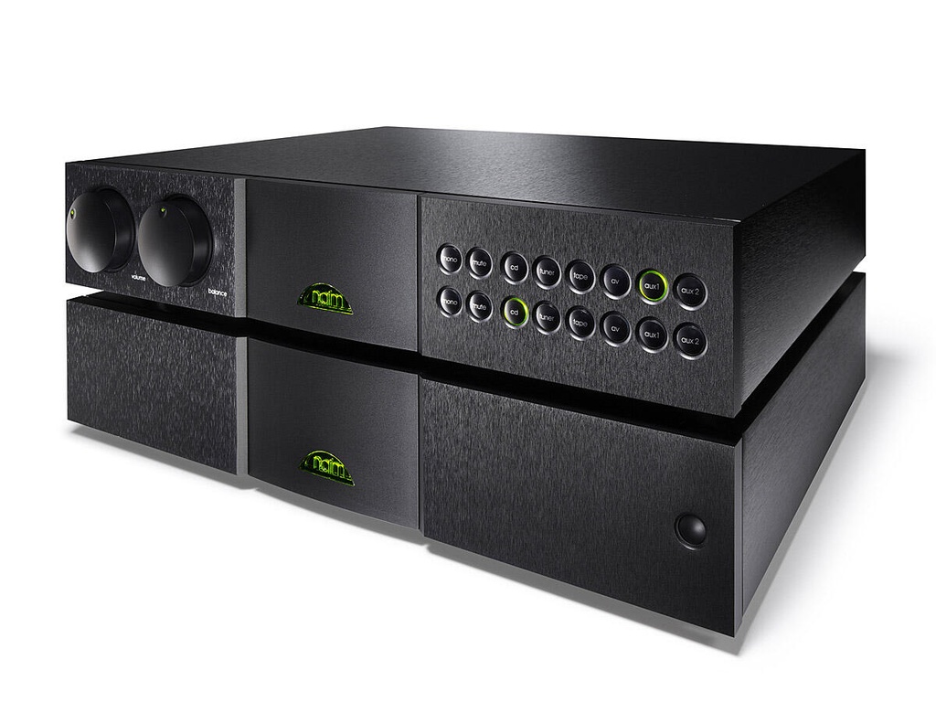 Naim NAC 552 inc 552 PS 2
