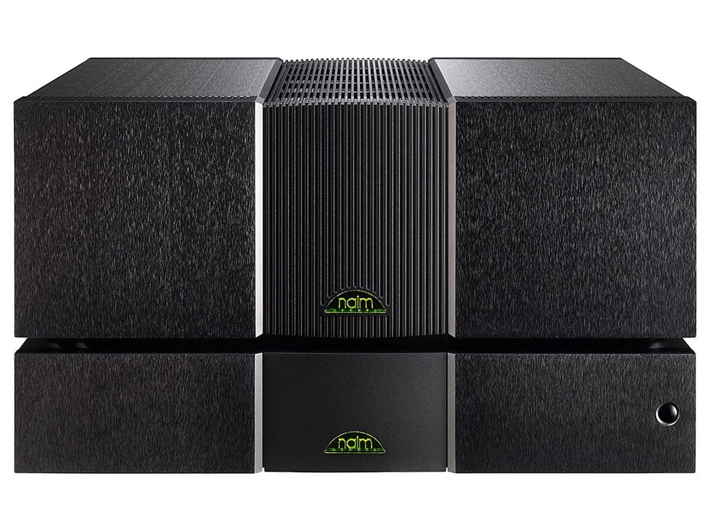 Naim NAP 500 DR inc 500 PS 1