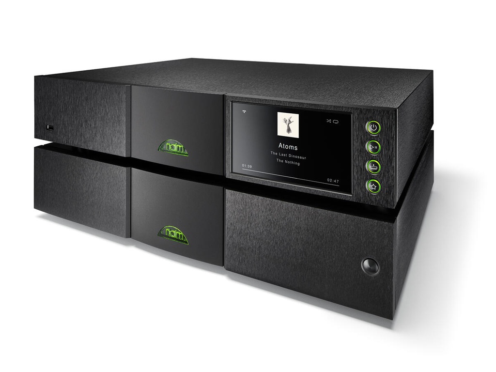 Naim ND 555 inc 555 PS 1