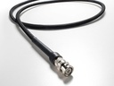 Naim DC1 BNC - RCA (1.25m) 1