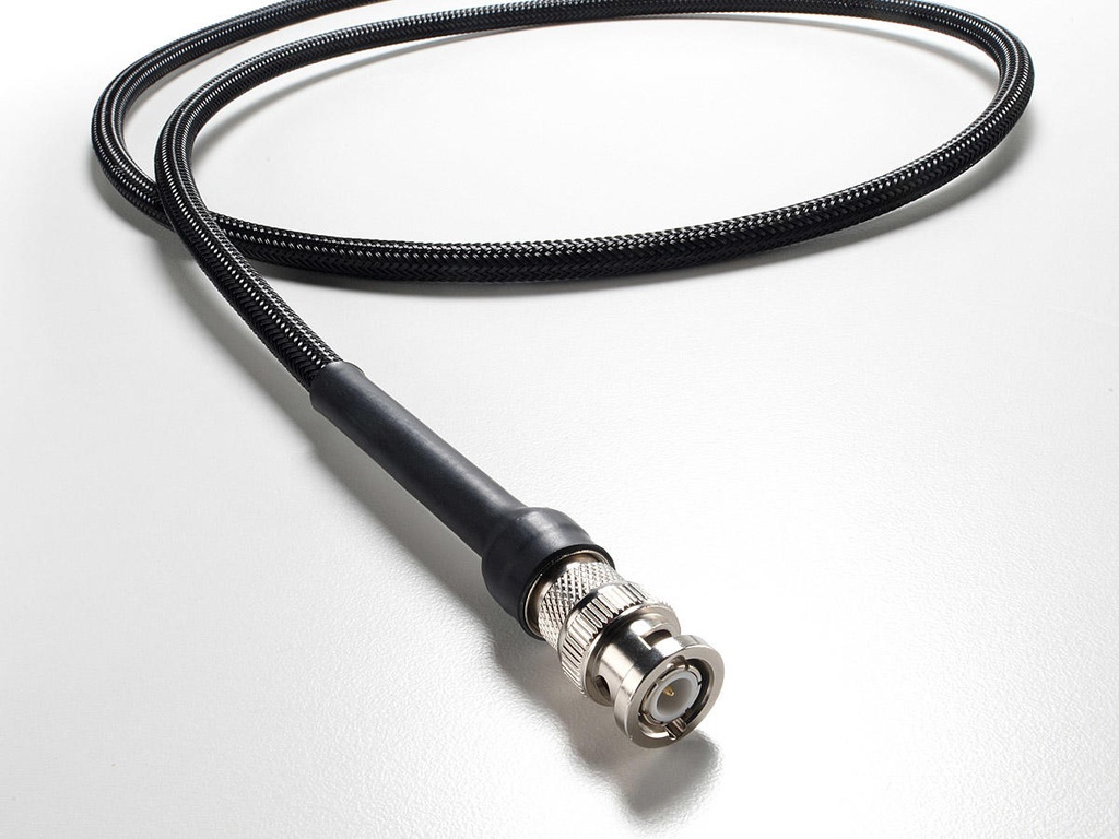 Naim DC1 RCA - BNC (1.25m) 1