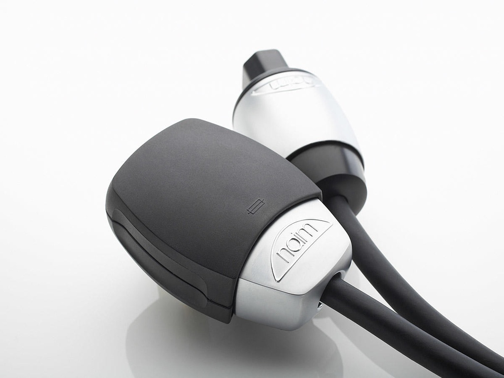 Naim Power-Line 3