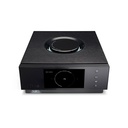 Naim Uniti Atom HDMI (schwarz) Version 2025 2