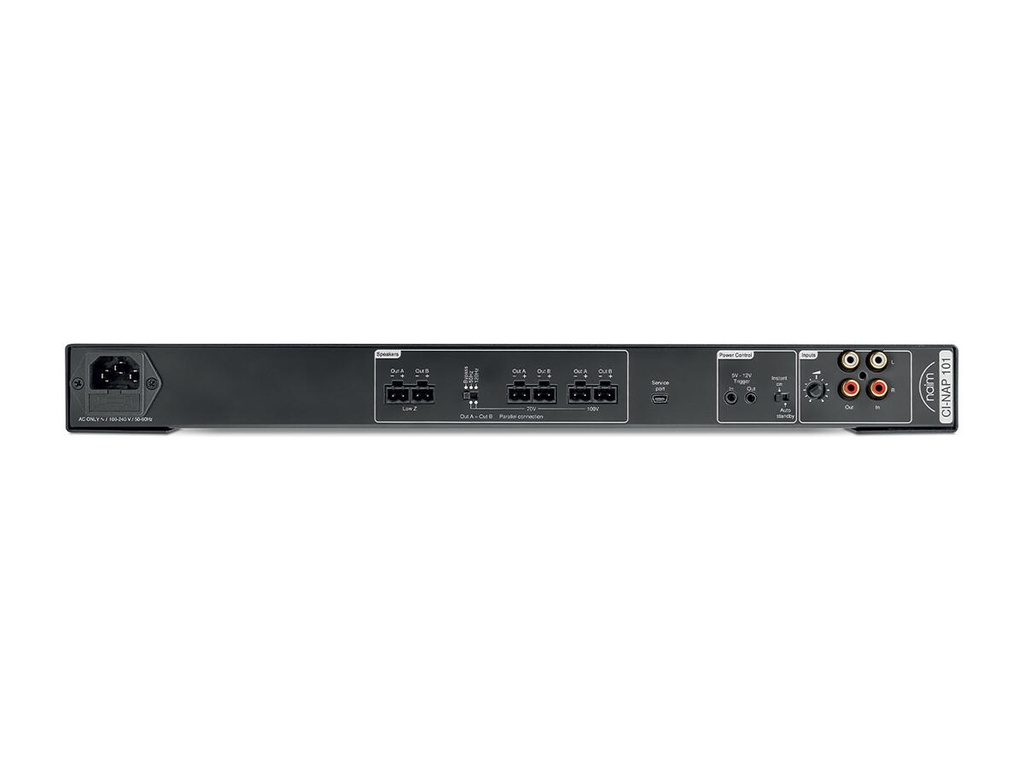 Naim CI-NAP 101 6