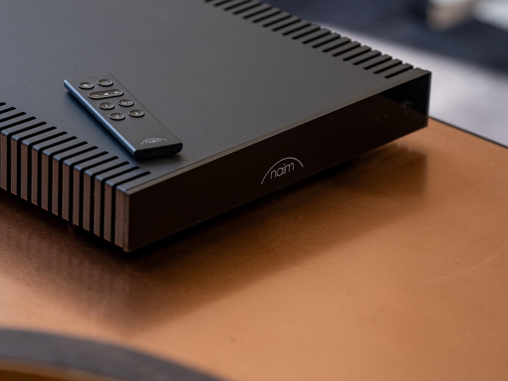 Naim CI-UNITI 102 ACCESSORIES 4