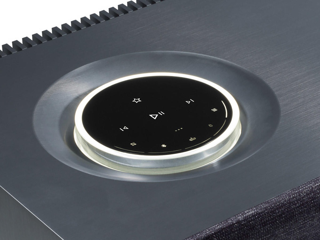 Naim Mu-so 2nd Gen 2
