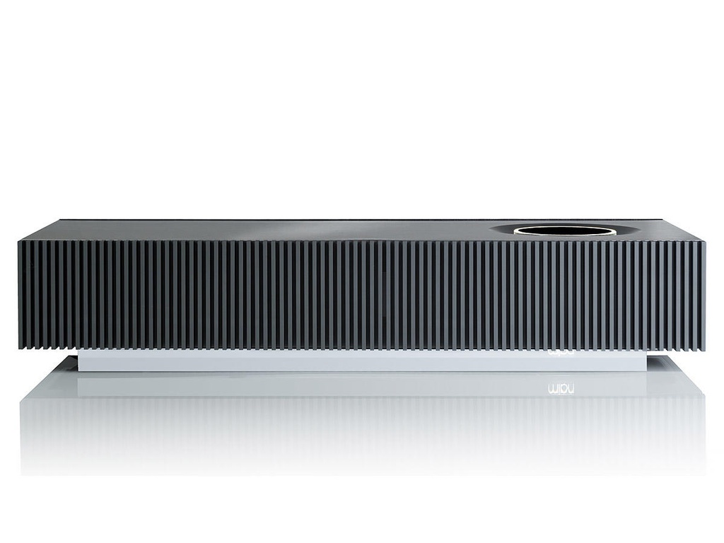 Naim Mu-so 2nd Gen 3