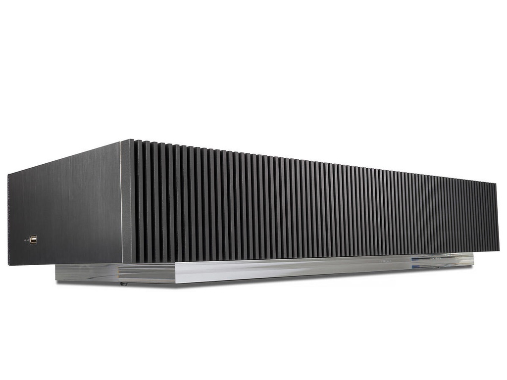 Naim Mu-so 2nd Gen 4