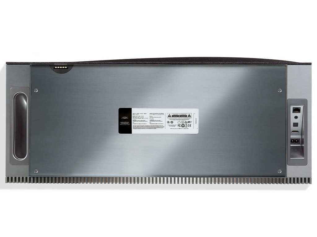 Naim Mu-so 2nd Gen 5