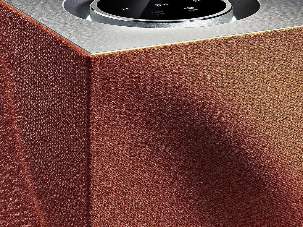 Naim Mu-so Qb Grille 1