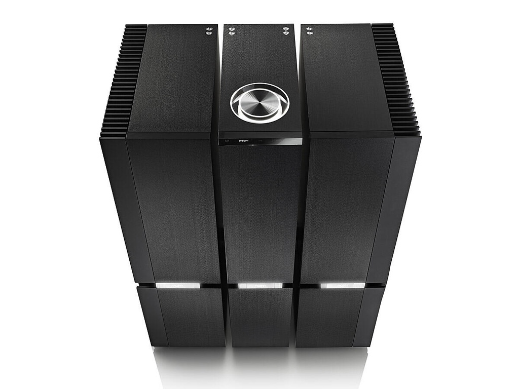 Naim STATEMENT SET 1