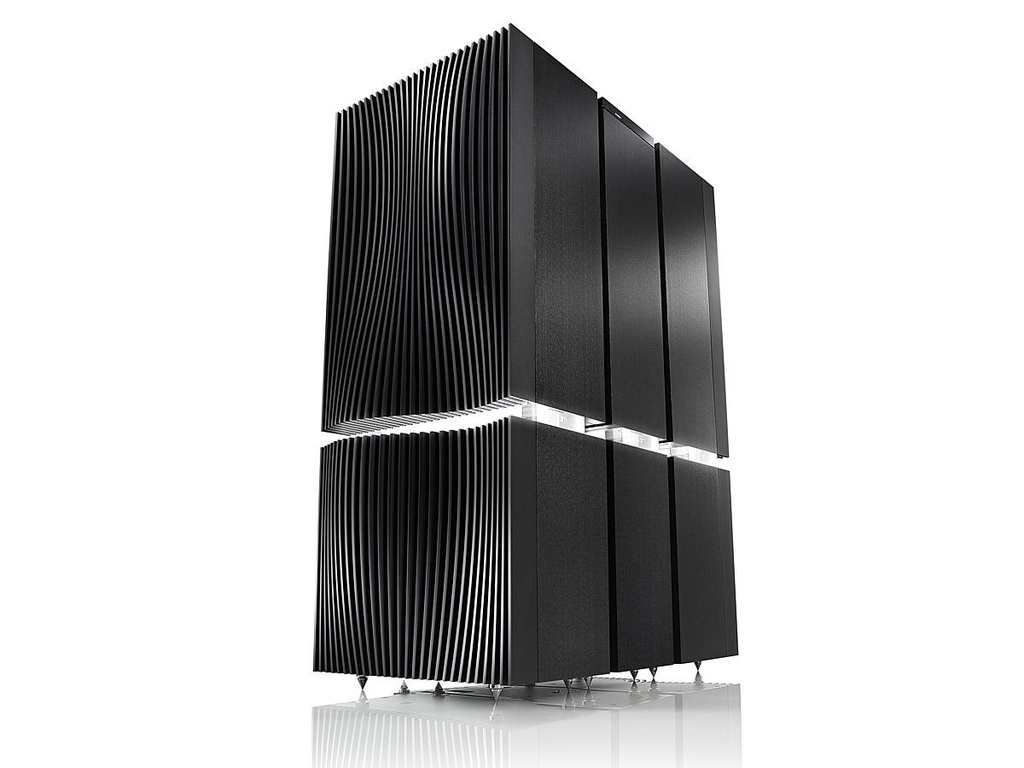 Naim STATEMENT SET 2