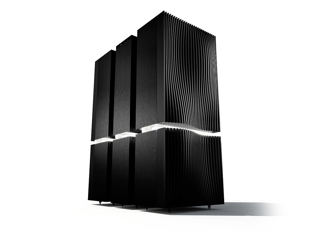 Naim STATEMENT SET 3