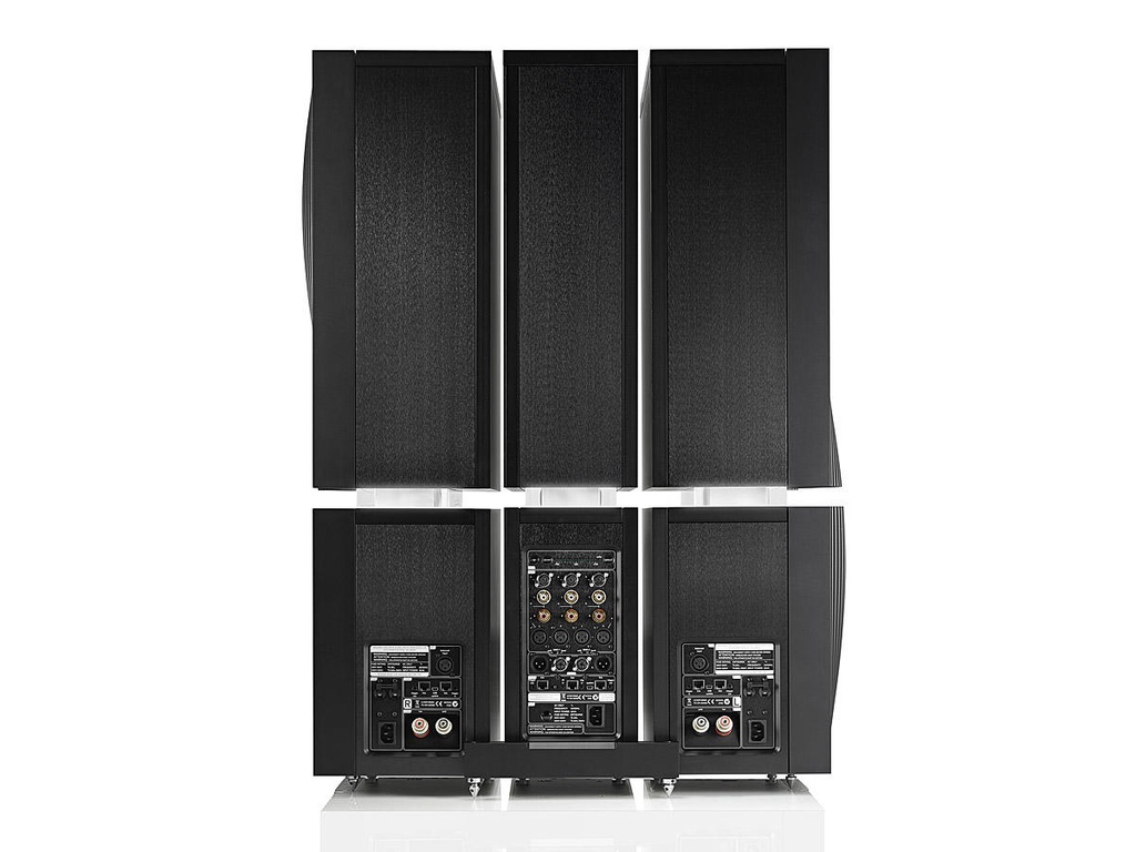 Naim STATEMENT SET 4