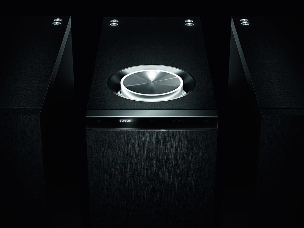 Naim STATEMENT SET 5