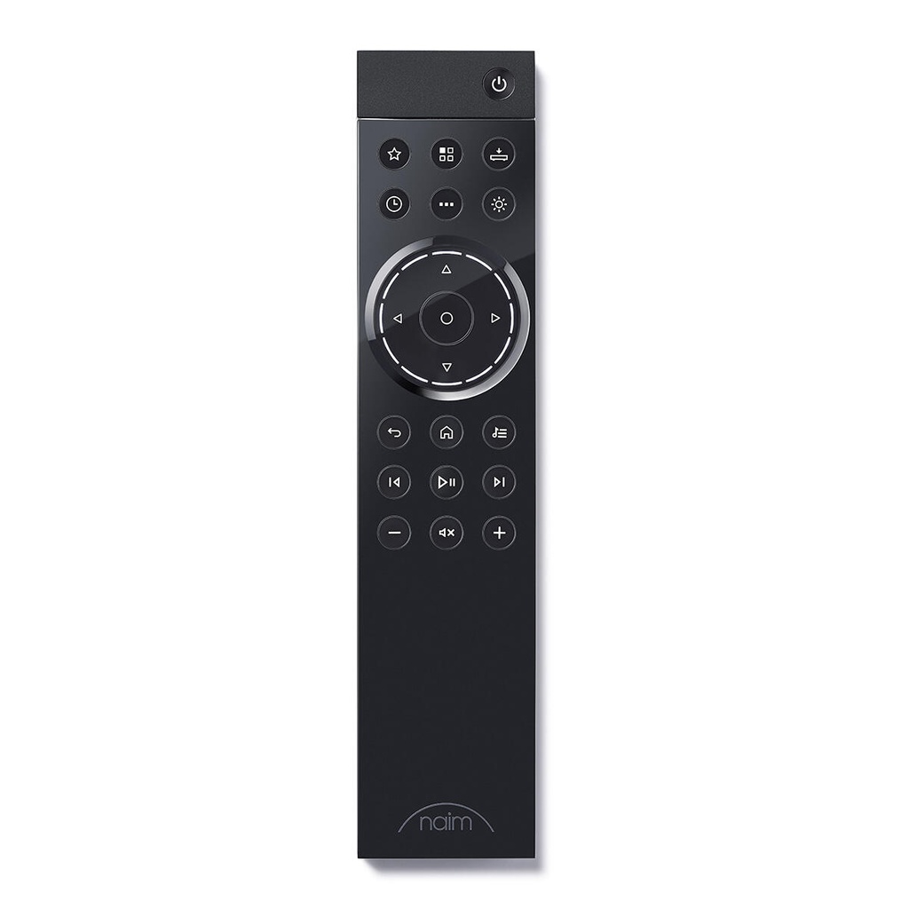 Naim New Uniti RF Remote Control 1