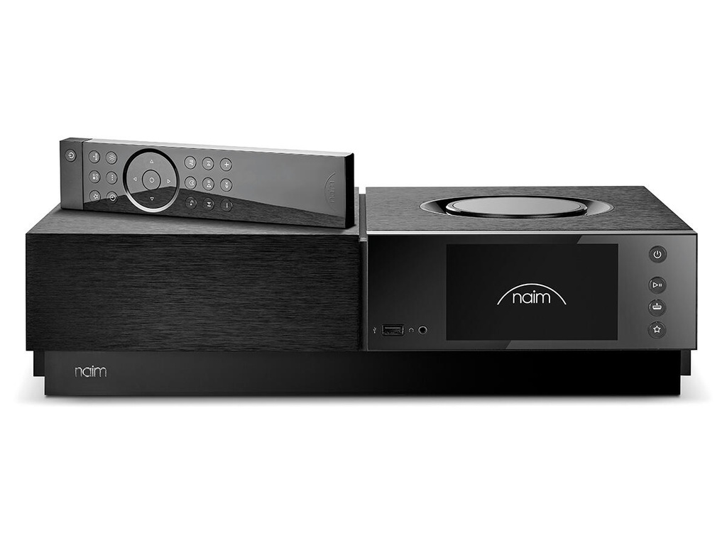 Naim Uniti Nova PE 1