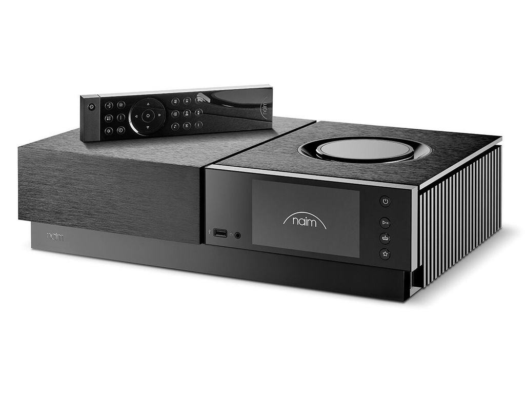 Naim Uniti Nova PE 2