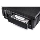 Naim Uniti Core – Musikserver der Referenzklasse Demo 3